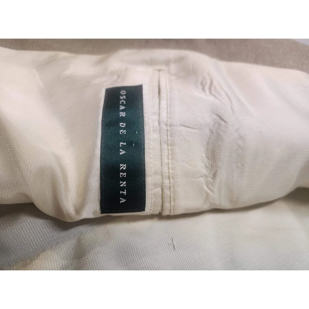 Oscar de la Renta item men